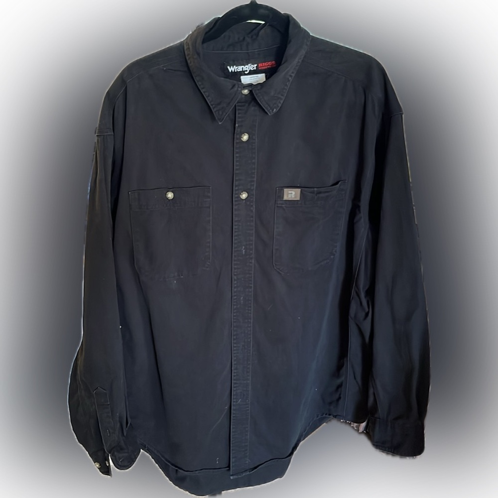 Wrangler Riggs Workwear or Outerwear - Picture 15 of 16